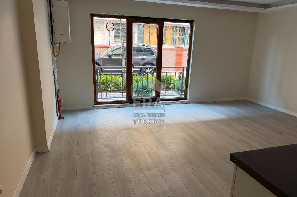 PENDİK YENİŞEHİR DE VİA PORTA KOMŞU SATILIK 1+0 DAİRE