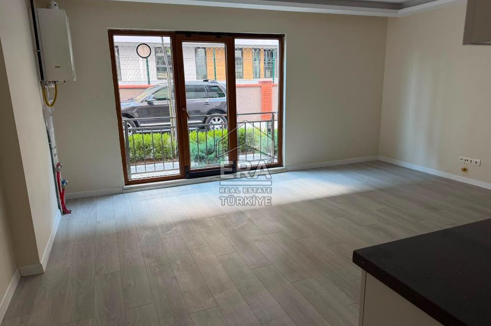 PENDİK YENİŞEHİR DE VİA PORTA KOMŞU SATILIK 1+0 DAİRE