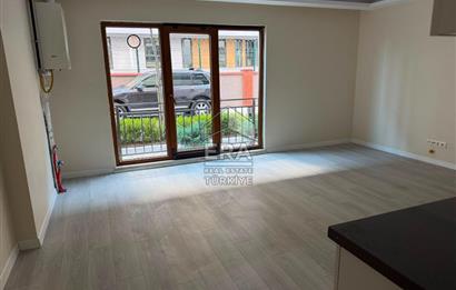 PENDİK YENİŞEHİR DE VİA PORTA KOMŞU SATILIK 1+0 DAİRE