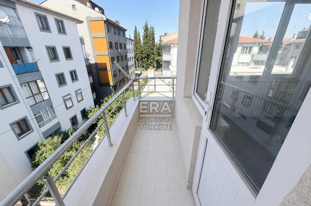 ERA PORT GÜVENCESİYLE 52 EVLER'DE KİRALIK 3+1 DAİRE