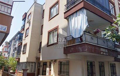 ANTALYA KEPEZ KUZEYYAKA KİRALIK 2+1 KATDA KİRALIK DAİRE