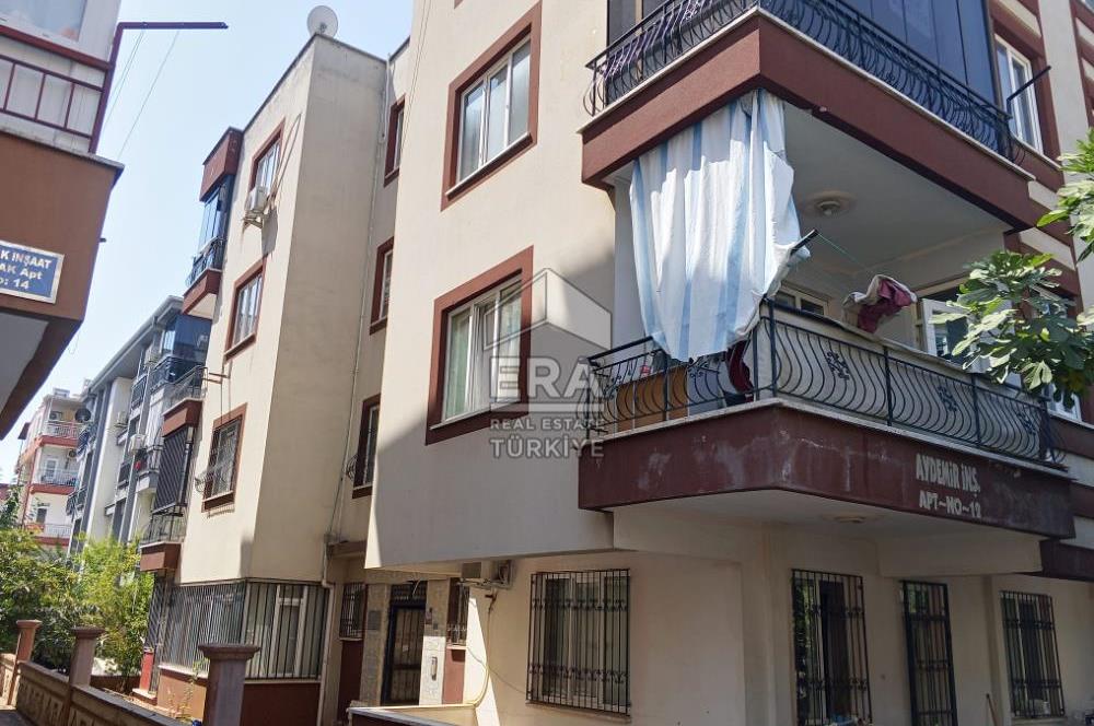 ANTALYA KEPEZ KUZEYYAKA KİRALIK 2+1 KATDA KİRALIK DAİRE