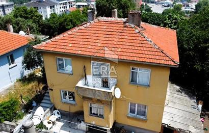 Manyas Çarşı Mah. 783m2 Kat Karşılığı & Kentsel Dönüşüm