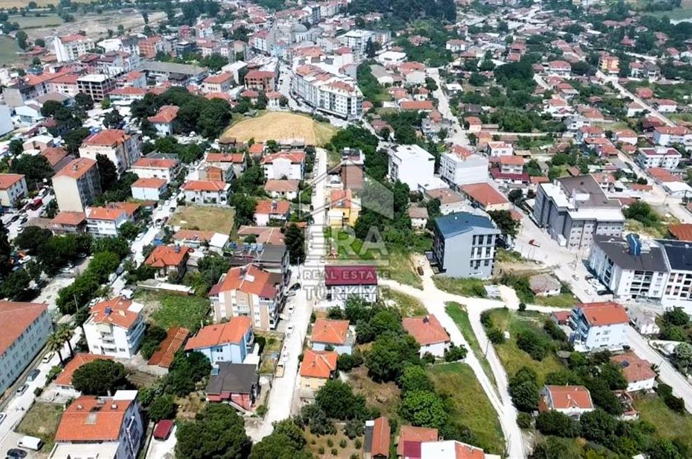 Manyas Çarşı Mah. 783m2 Kat Karşılığı & Kentsel Dönüşüm