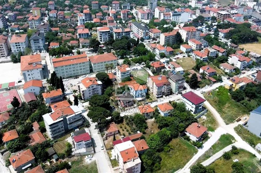 Manyas Çarşı Mah. 783m2 Kat Karşılığı & Kentsel Dönüşüm