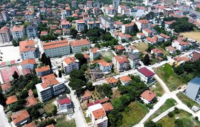 Manyas Çarşı Mah. 783m2 Kat Karşılığı & Kentsel Dönüşüm