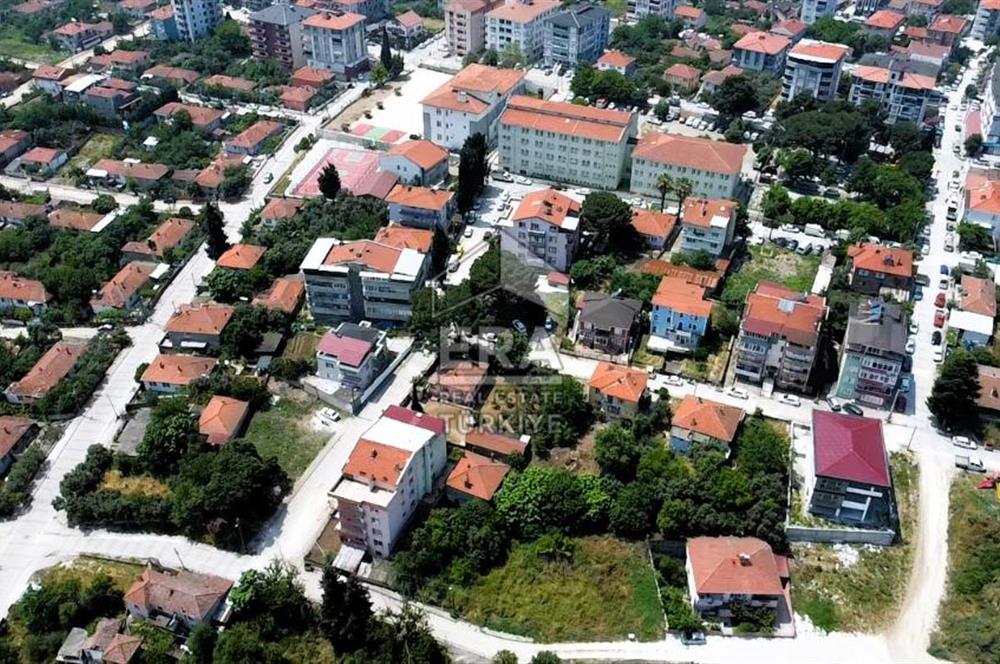 Manyas Çarşı Mah. 783m2 Kat Karşılığı & Kentsel Dönüşüm