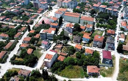 Manyas Çarşı Mah. 783m2 Kat Karşılığı & Kentsel Dönüşüm