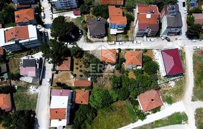 Manyas Çarşı Mah. 783m2 Kat Karşılığı & Kentsel Dönüşüm