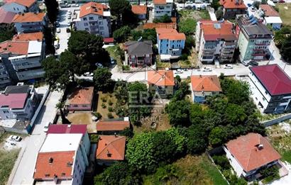 Manyas Çarşı Mah. 783m2 Kat Karşılığı & Kentsel Dönüşüm
