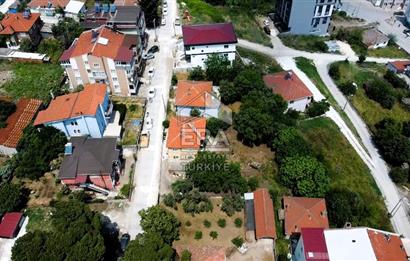 Manyas Çarşı Mah. 783m2 Kat Karşılığı & Kentsel Dönüşüm