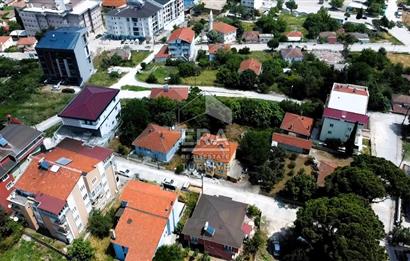 Manyas Çarşı Mah. 783m2 Kat Karşılığı & Kentsel Dönüşüm
