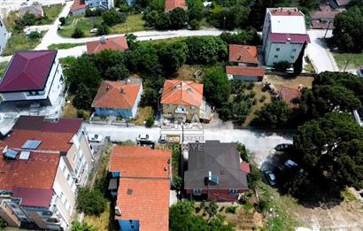 Manyas Çarşı Mah. 783m2 Kat Karşılığı & Kentsel Dönüşüm