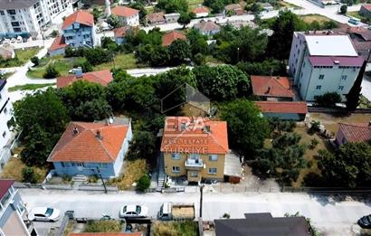 Manyas Çarşı Mah. 783m2 Kat Karşılığı & Kentsel Dönüşüm