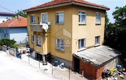 Manyas Çarşı Mah. 783m2 Kat Karşılığı & Kentsel Dönüşüm