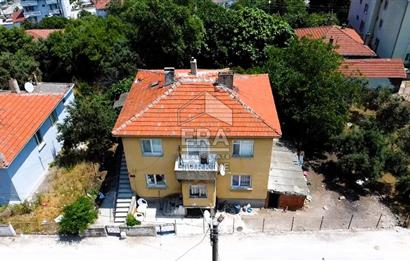 Manyas Çarşı Mah. 783m2 Kat Karşılığı & Kentsel Dönüşüm