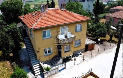 Manyas Çarşı Mah. 783m2 Kat Karşılığı & Kentsel Dönüşüm