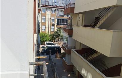 ANTALYA KEPEZ KUZEYYAKA KİRALIK 2+1 KATDA KİRALIK DAİRE