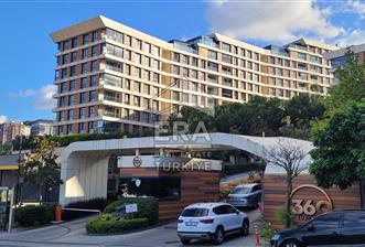 PENDİK KURTKÖY DE 360 Kurtköy SİTESİNDE BAHÇE KATI 5.5+1 - 1 - 15518