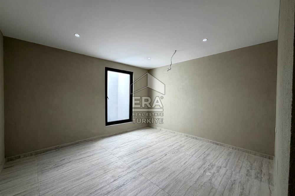 YAYLA COUNTRY'DE KİRALIK 7+1 SIFIR LÜKS VİLLA