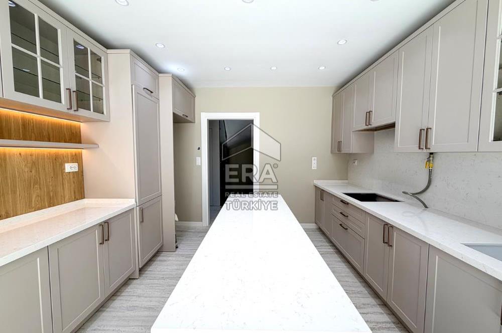 YAYLA COUNTRY'DE KİRALIK 7+1 SIFIR LÜKS VİLLA