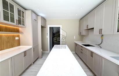 YAYLA COUNTRY'DE KİRALIK 7+1 SIFIR LÜKS VİLLA