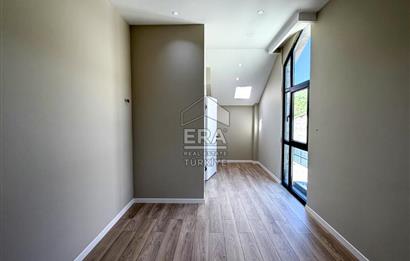 YAYLA COUNTRY'DE KİRALIK 7+1 SIFIR LÜKS VİLLA