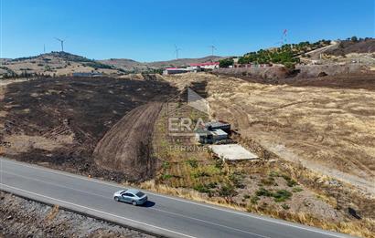 ERA SÖZDEN BALIKESİR KARESİ KAVAKLI’DA ASFALT YOLA CEPHELİ, ARTEZYEN KUYULU SATILIK CEVİZ BAHÇESİ