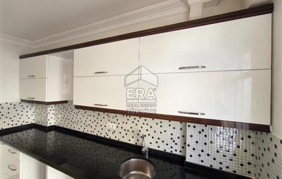 AŞAĞI HİSAR MAHALLESİ'NDE 1+1 ARA KAT KİRALIK DAİRE 