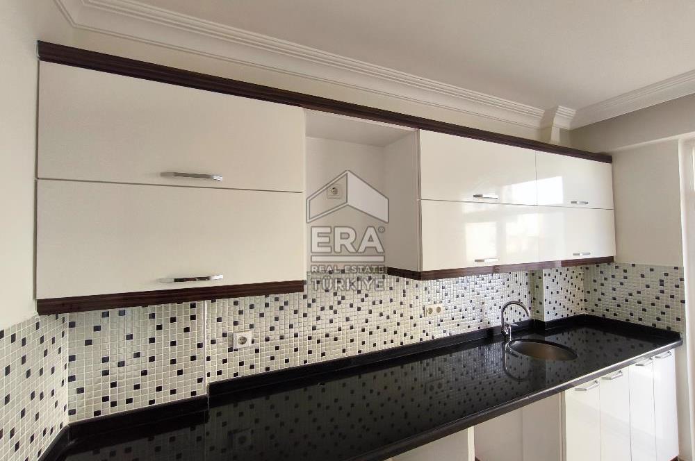 AŞAĞI HİSAR MAHALLESİ'NDE 1+1 ARA KAT KİRALIK DAİRE 