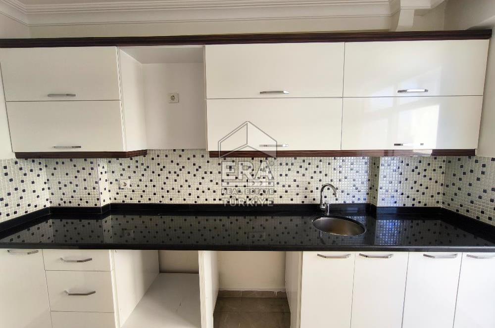 AŞAĞI HİSAR MAHALLESİ'NDE 1+1 ARA KAT KİRALIK DAİRE 