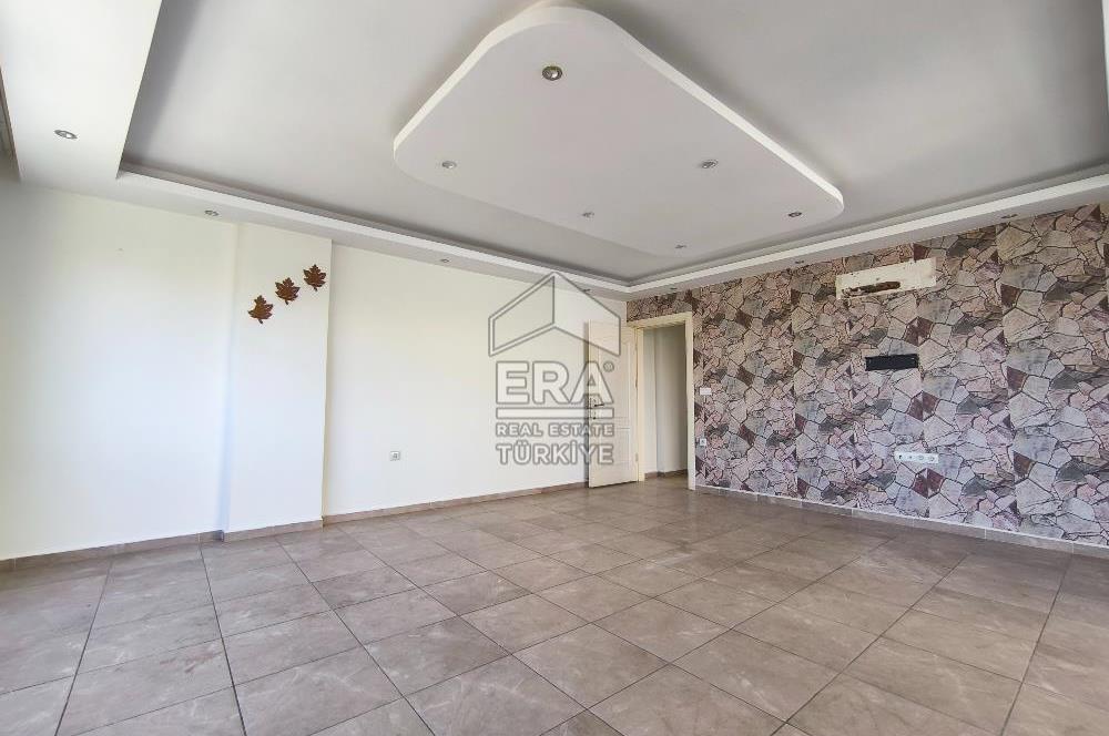 AŞAĞI HİSAR MAHALLESİ'NDE 1+1 ARA KAT KİRALIK DAİRE 