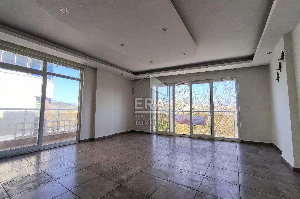 AŞAĞI HİSAR MAHALLESİ'NDE 1+1 ARA KAT KİRALIK DAİRE 