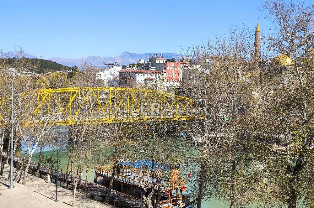 AŞAĞI HİSAR MAHALLESİ'NDE 1+1 ARA KAT KİRALIK DAİRE 