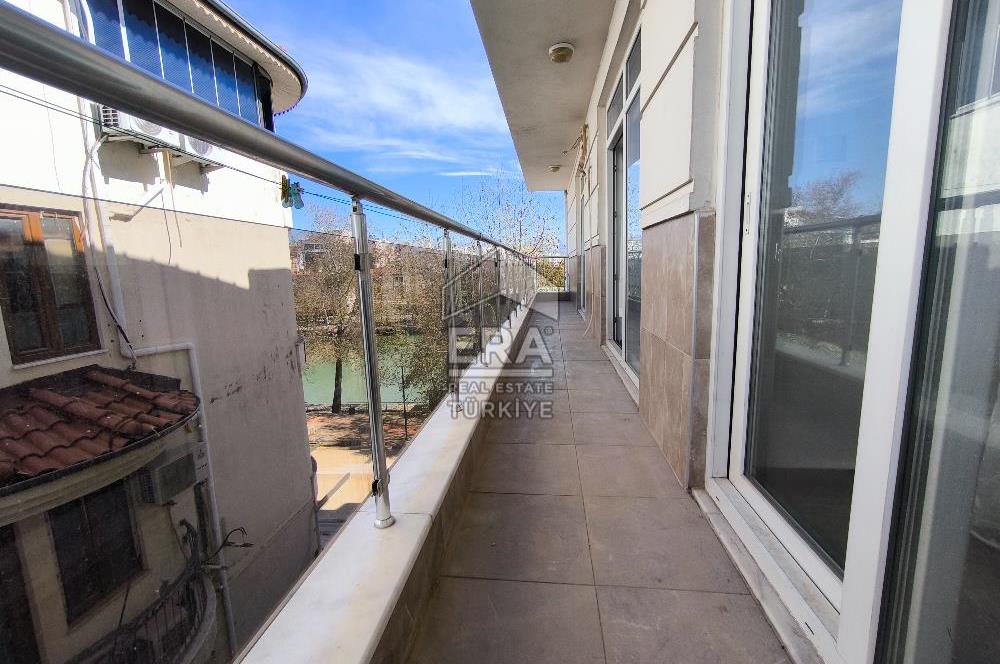 AŞAĞI HİSAR MAHALLESİ'NDE 1+1 ARA KAT KİRALIK DAİRE 