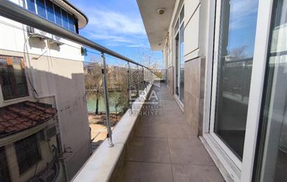 AŞAĞI HİSAR MAHALLESİ'NDE 1+1 ARA KAT KİRALIK DAİRE 