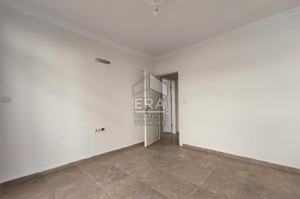 AŞAĞI HİSAR MAHALLESİ'NDE 1+1 ARA KAT KİRALIK DAİRE 