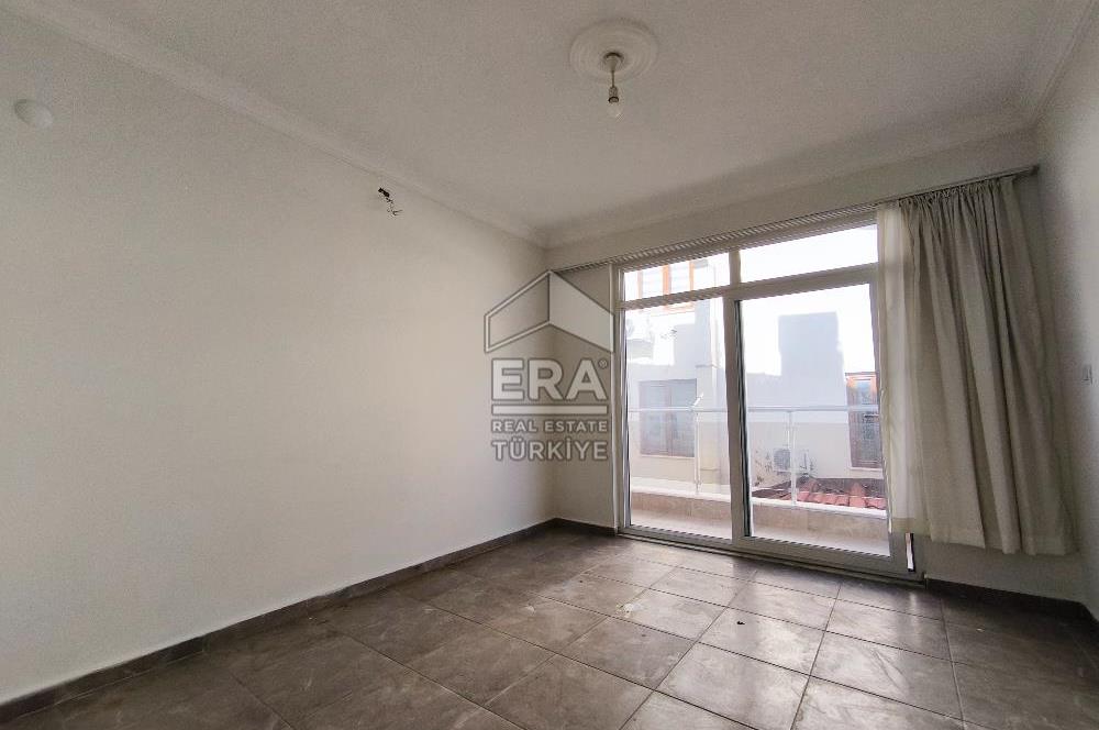 AŞAĞI HİSAR MAHALLESİ'NDE 1+1 ARA KAT KİRALIK DAİRE 