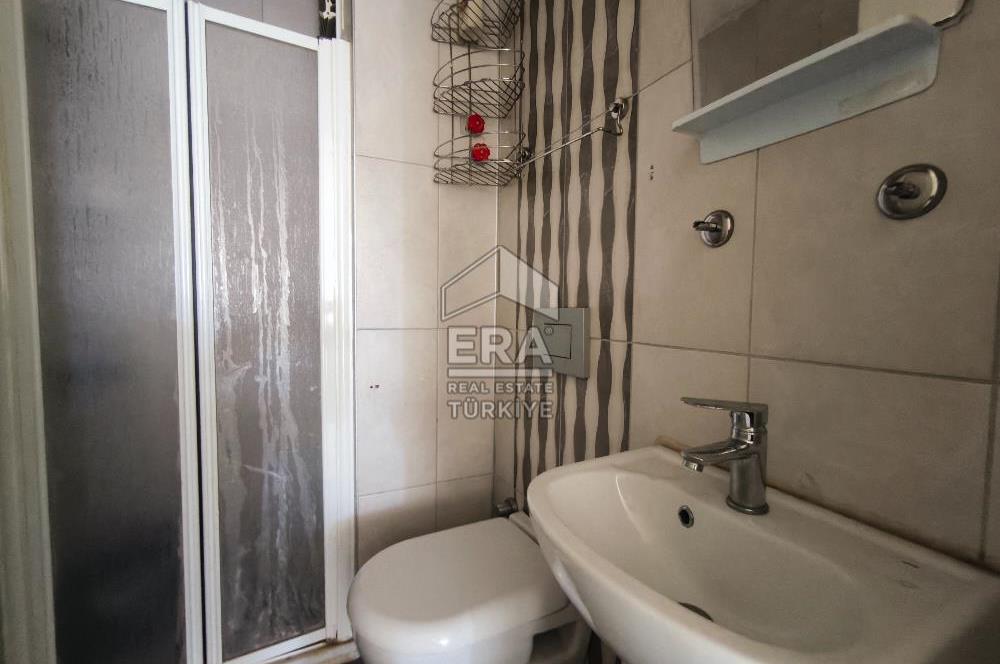 AŞAĞI HİSAR MAHALLESİ'NDE 1+1 ARA KAT KİRALIK DAİRE 