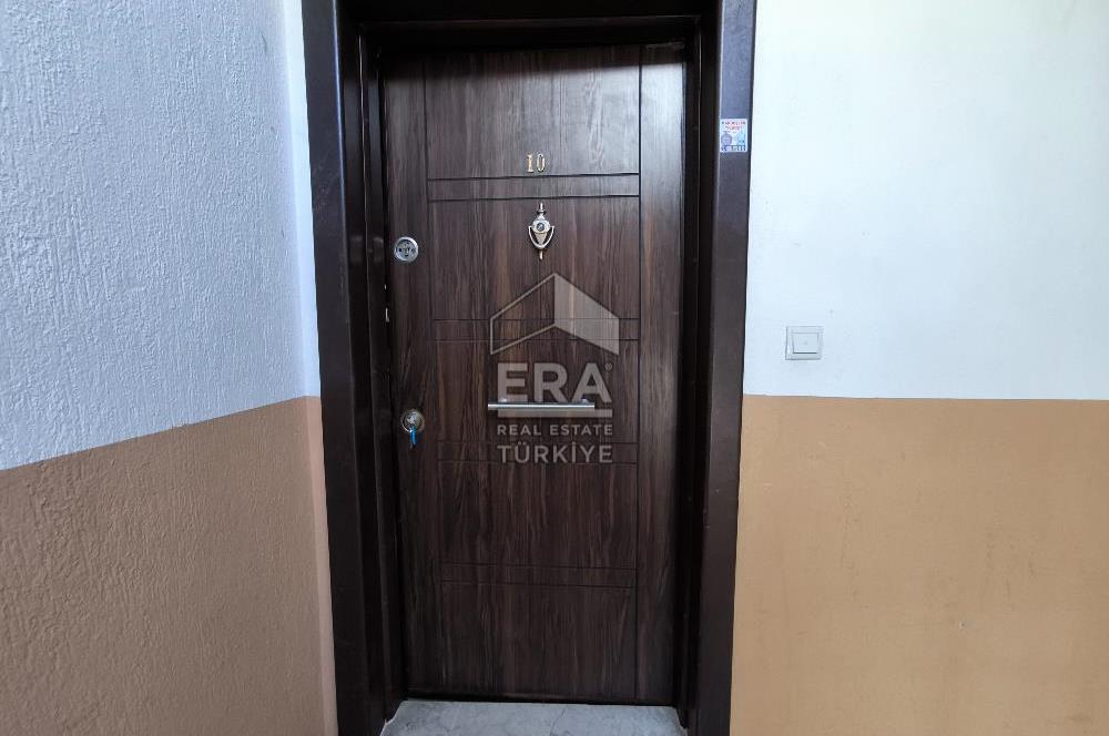 AŞAĞI HİSAR MAHALLESİ'NDE 1+1 ARA KAT KİRALIK DAİRE 