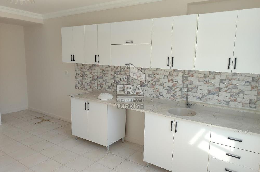 MANAVGAT SARILARDA KİRALIK 2 +1 DAİRE