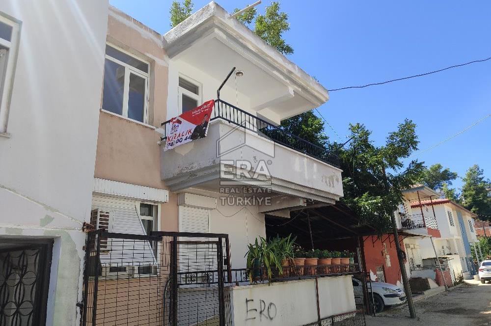 MANAVGAT SARILARDA KİRALIK 2 +1 DAİRE