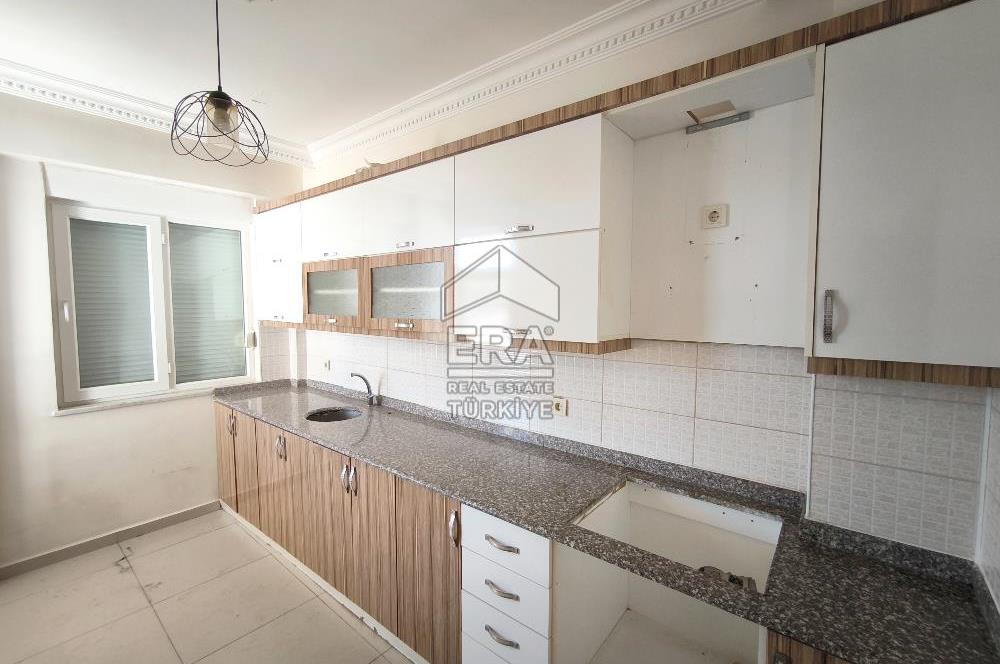 SARILAR MAHALLESİ'NDE 2+1 KİRALIK DAİRE 