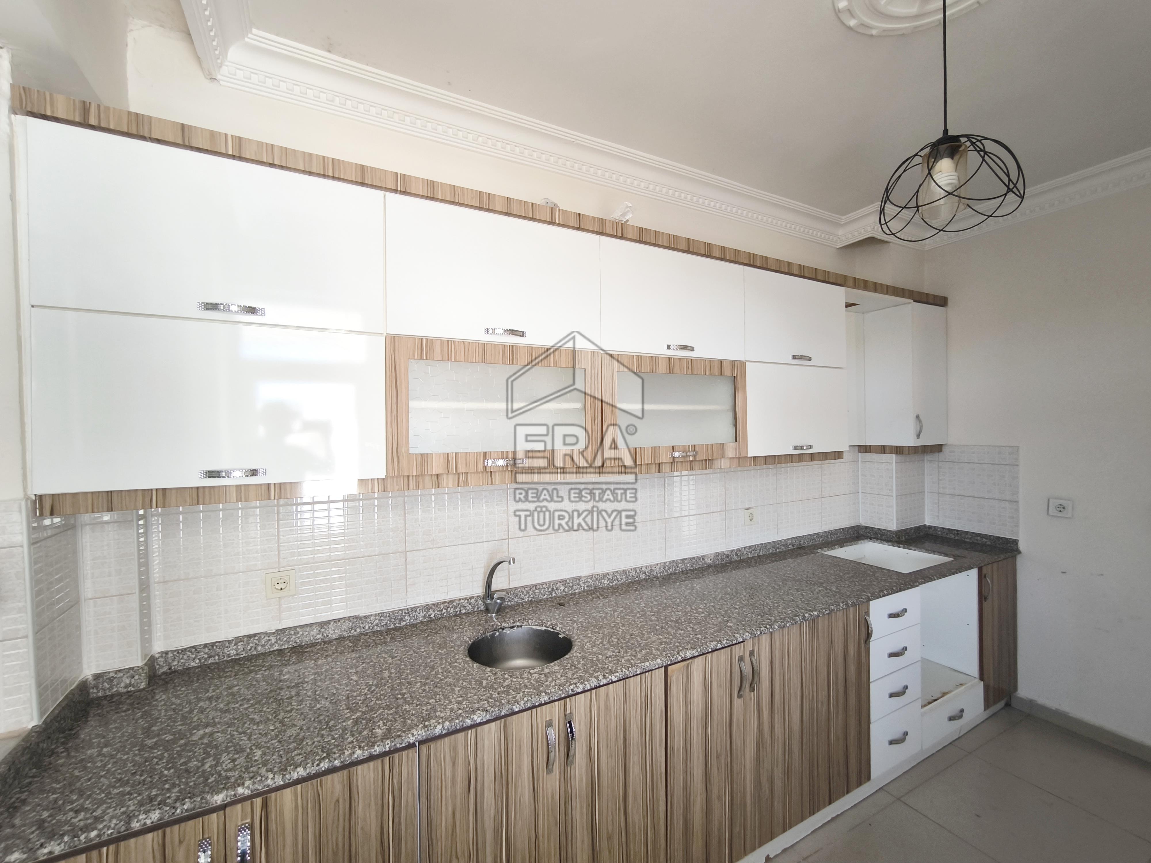 SARILAR MAHALLESİ'NDE 2+1 KİRALIK DAİRE 