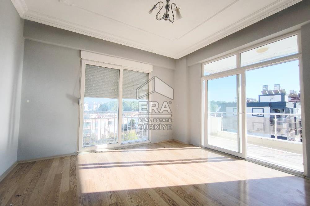SARILAR MAHALLESİ'NDE 2+1 KİRALIK DAİRE 