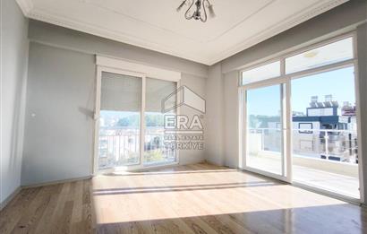 SARILAR MAHALLESİ'NDE 2+1 KİRALIK DAİRE 
