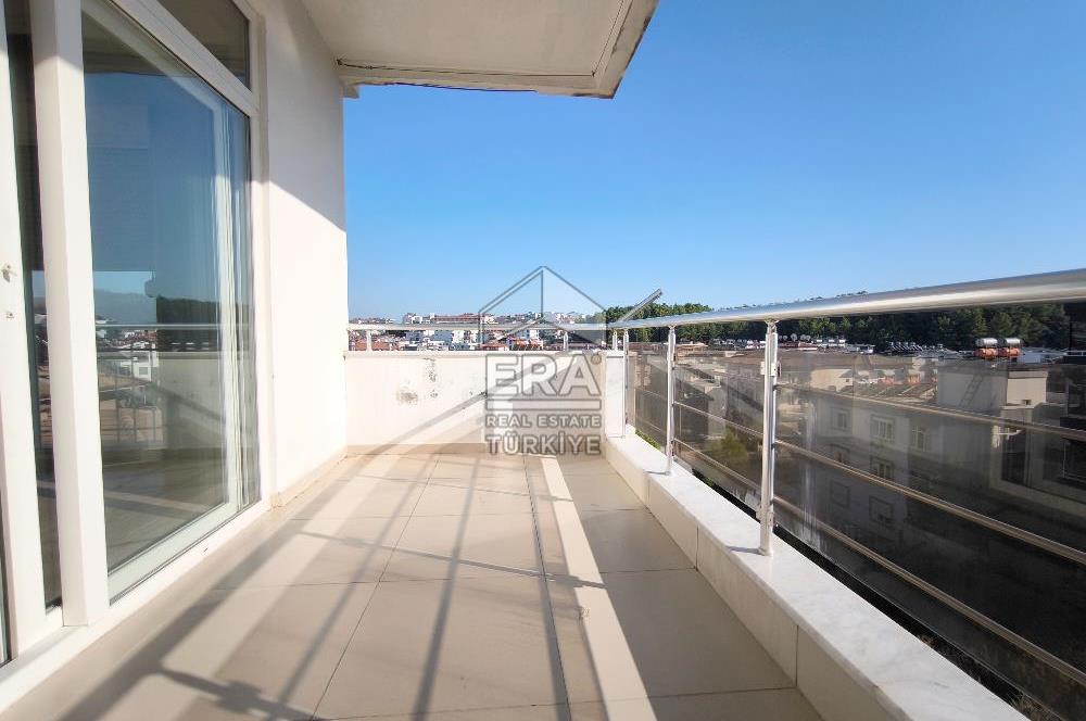 SARILAR MAHALLESİ'NDE 2+1 KİRALIK DAİRE 