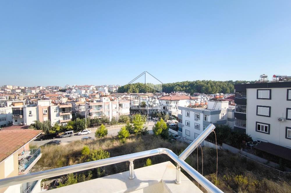 SARILAR MAHALLESİ'NDE 2+1 KİRALIK DAİRE 