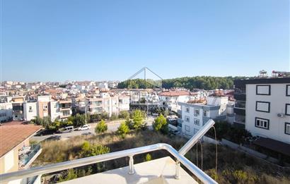 SARILAR MAHALLESİ'NDE 2+1 KİRALIK DAİRE 
