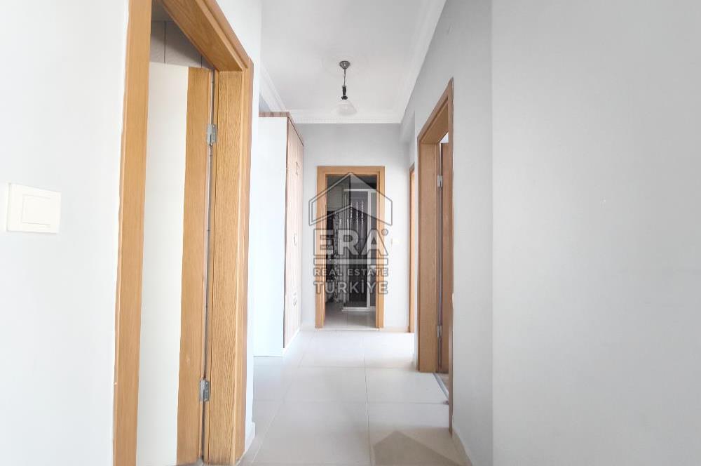 SARILAR MAHALLESİ'NDE 2+1 KİRALIK DAİRE 